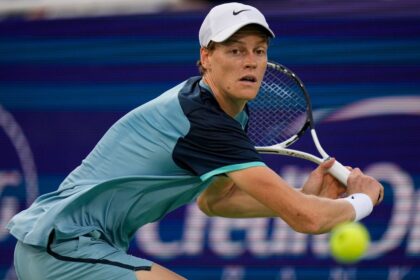 U.S. Open Begins Amid Controversy Over Jannik Sinner Doping Case