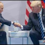 Trump Urges Putin to De-escalate Ukraine Conflict