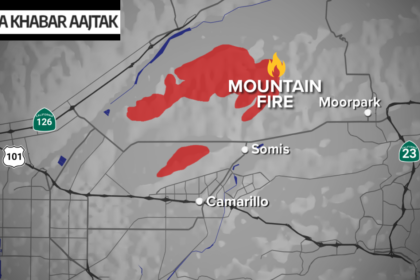 mountain fire ventura county fire camarillo fire ventura fire ventura county mountain fire ventura